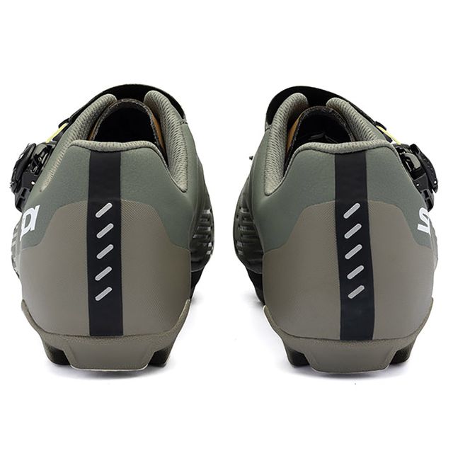 SIDI Silvis XC Pyöräilykenkä SIDI Silvis XC Pyöräilykenkä